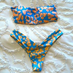 Blackbough Swim Bikini - M